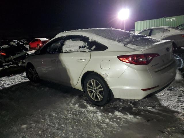 2015 HYUNDAI SONATA SE - 5NPE24AF8FH205068