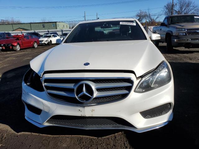 VIN WDDHF8JB9EA930471 2014 MERCEDES-BENZ E-CLASS no.5