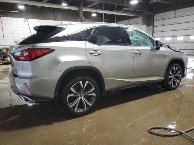 VIN 2T2BZMCA8KC181797 2019 LEXUS RX350 no.3