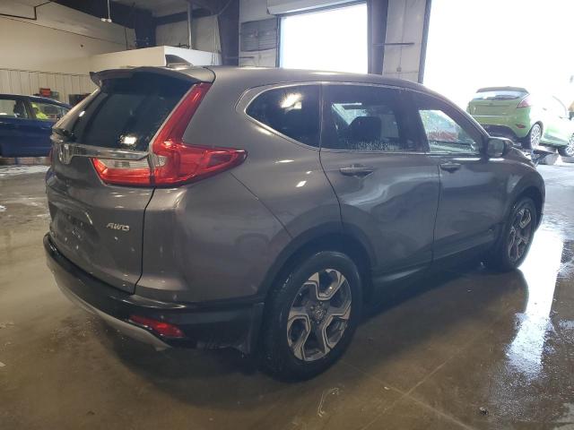 2018 HONDA CR-V EX - 7FARW2H54JE005601