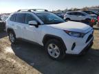 Lot #3027118774 2021 TOYOTA RAV4 XLE