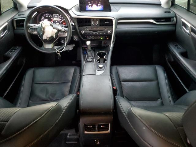 2016 LEXUS RX 350 - 2T2ZZMCA6GC026851