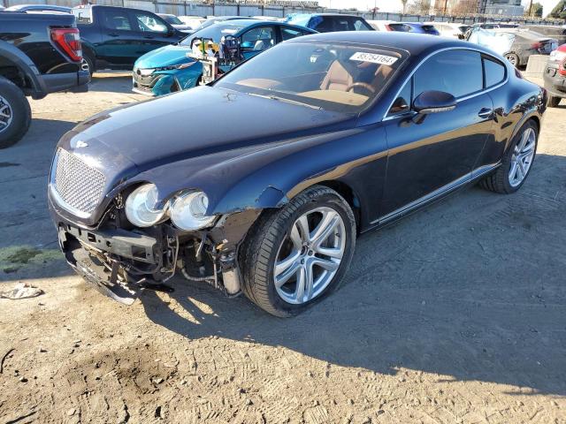 2009 BENTLEY CONTINENTA #3028477916