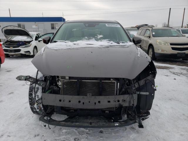 2016 MAZDA CX-5 GT - JM3KE4DY6G0829058