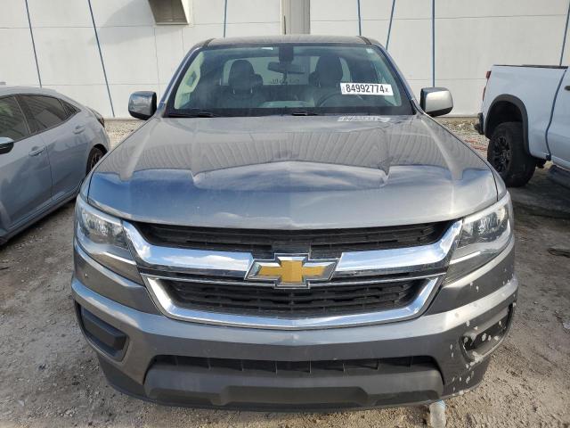 VIN 1GCHSBEN7L1232042 2020 CHEVROLET COLORADO no.5