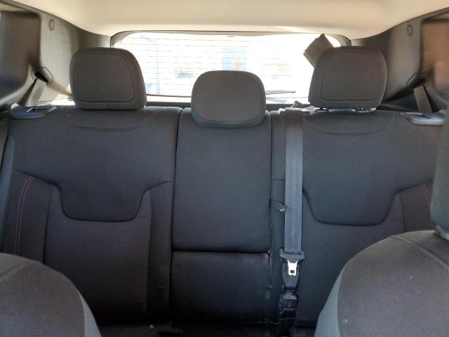 2016 JEEP RENEGADE T - ZACCJBCT7GPD92927