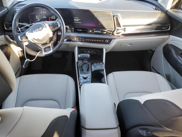 2024 KIA SPORTAGE E - 5XYK3CDF1RG169001