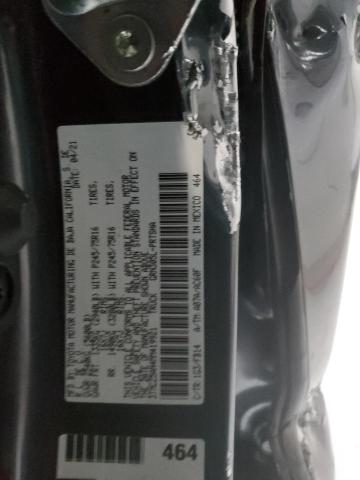 2021 TOYOTA TACOMA DOU - 3TMCZ5AN4MM419921