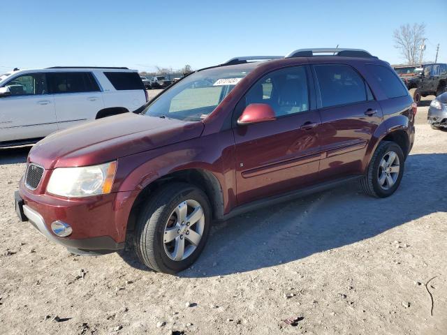 2008 PONTIAC TORRENT #3029509354