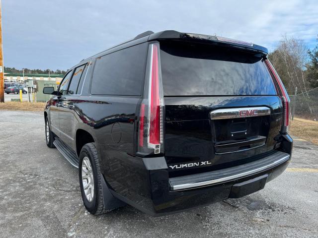 VIN 1GKS2HKJXGR140686 2016 GMC YUKON no.3