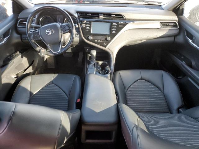 2019 TOYOTA CAMRY L - 4T1B11HK2KU791589