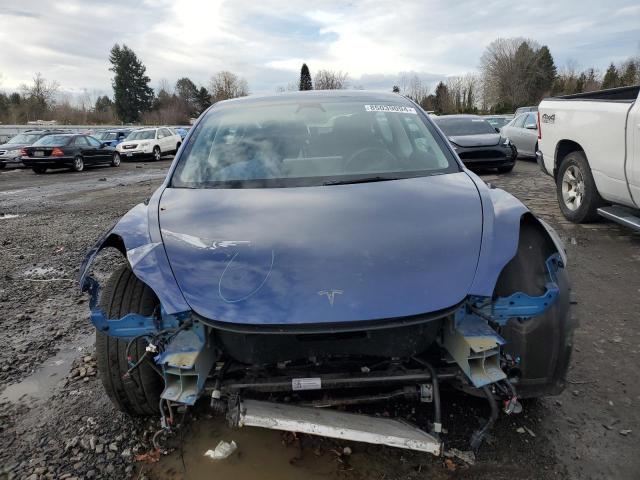 2022 TESLA MODEL 3 - 5YJ3E1EB7NF130719