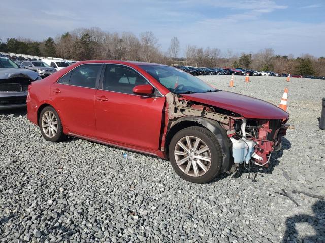 Vin: 4t1bk1fk6cu517197, lot: 86601804, toyota camry se 20124
