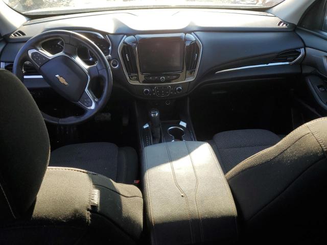 2018 CHEVROLET TRAVERSE L - 1GNERGKW0JJ110149