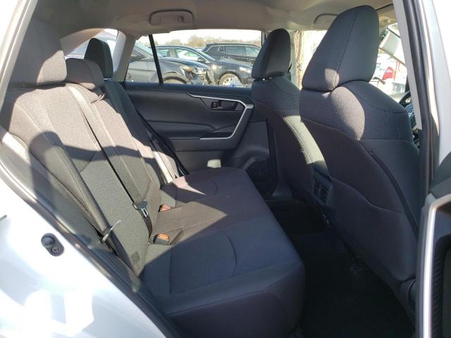 2023 TOYOTA RAV4 LE - 2T3H1RFV3PC238049