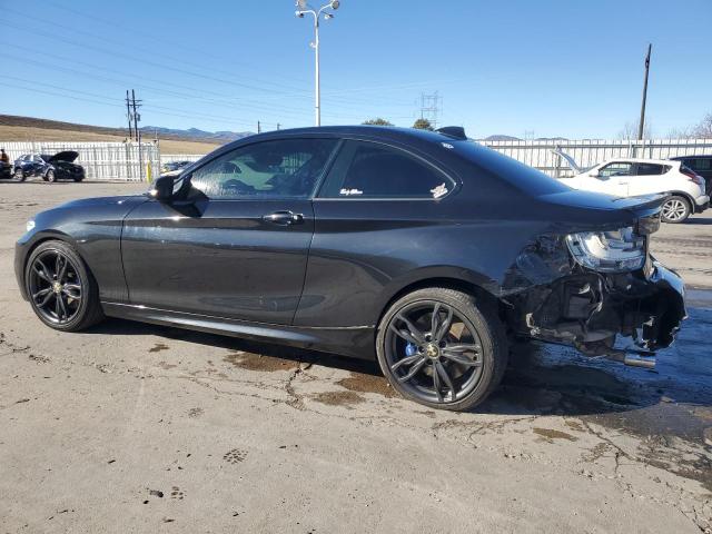 2016 BMW M235XI - WBA1J9C54GV696210