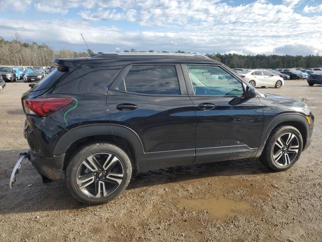 2023 CHEVROLET TRAILBLAZE - KL79MPSLXPB110724