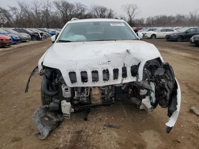 2020 JEEP CHEROKEE L - 1C4PJMDX3LD591691