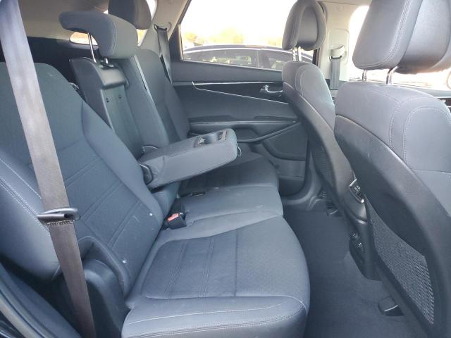 2016 KIA SORENTO LX - 5XYPG4A32GG012486