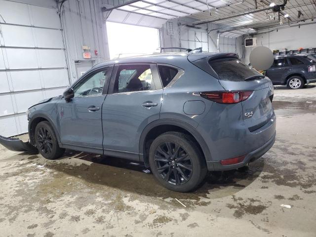 2021 MAZDA CX-5 TOURI - JM3KFBCM9M0349964
