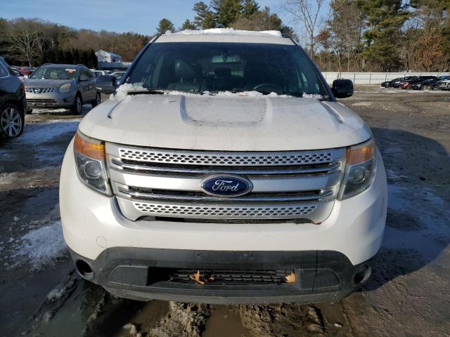 VIN 1FM5K8D83DGA81941 2013 FORD EXPLORER no.5