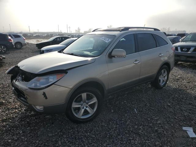 2008 HYUNDAI VERACRUZ G #3024731324