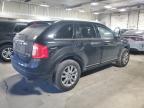 Lot #3030804444 2013 FORD EDGE LIMIT