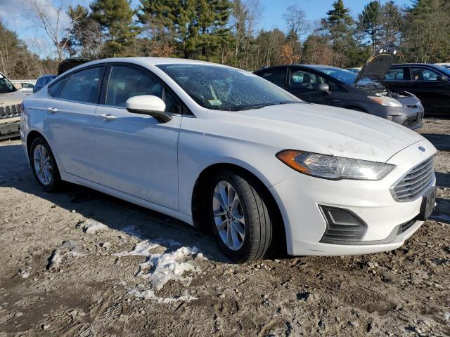 2020 FORD FUSION SE - 3FA6P0HD6LR100806