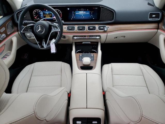 2024 MERCEDES-BENZ GLE 350 4M - 4JGFB4FB9RB013377