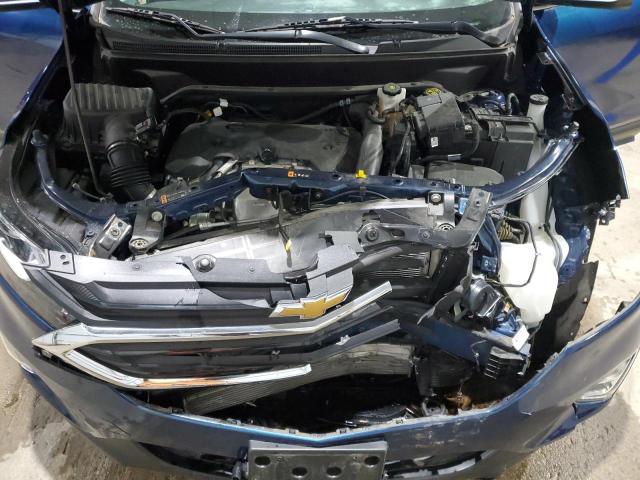 2020 CHEVROLET EQUINOX LT - 2GNAXVEX3L6137326