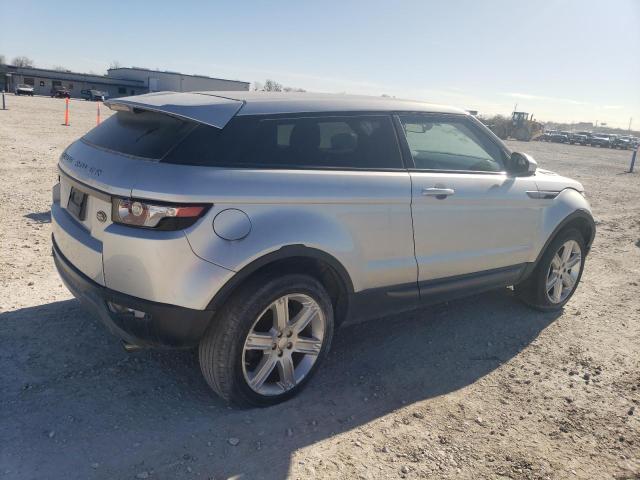 LAND ROVER RANGE ROVE 2015 silver 2dr spor gas SALVP1BG3FH993661 photo #4