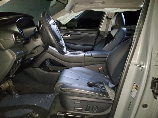 2023 HYUNDAI SANTA FE L - 5NMS5DA19PH023568