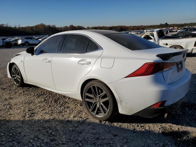 2017 LEXUS IS 300 - JTHCM1D28H5024692