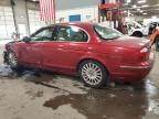 Lot #3025063174 2005 JAGUAR S-TYPE 4.2