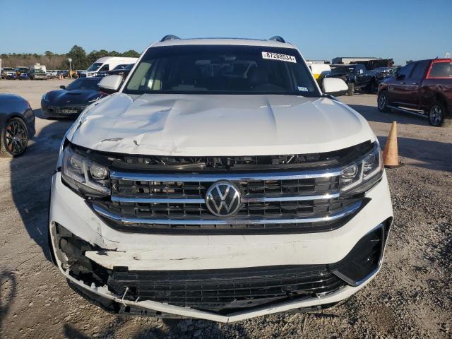 VIN 1V2PR2CA2MC540229 2021 VOLKSWAGEN ATLAS no.5