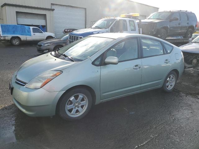 2007 TOYOTA PRIUS #3037030722