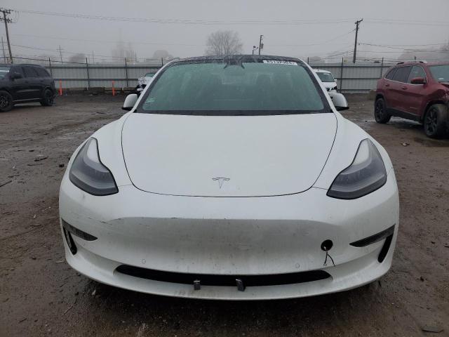 2021 TESLA MODEL 3 - 5YJ3E1EB2MF906642