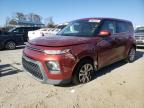 2020 KIA SOUL LX - KNDJ23AU7L7105468