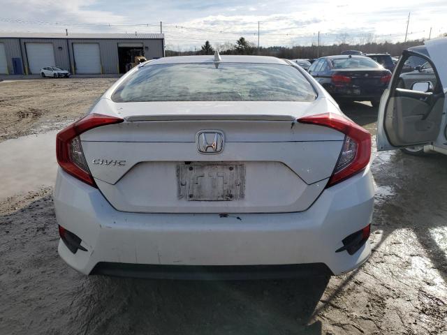 2016 HONDA CIVIC EX - 19XFC1F32GE038971