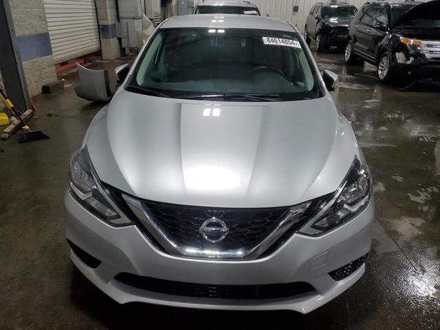 2018 NISSAN SENTRA S - 3N1AB7AP0JL635214