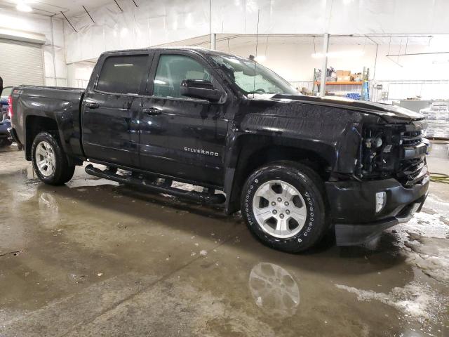 2017 CHEVROLET 1500 - 3GCUKREC7HG371800