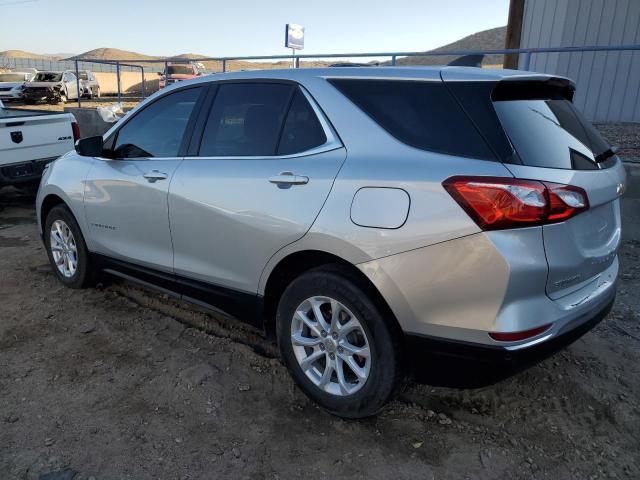 2020 CHEVROLET EQUINOX LT - 3GNAXTEV5LS726284