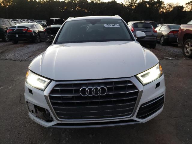 VIN WA1BNAFY5J2011640 2018 AUDI Q5 no.5