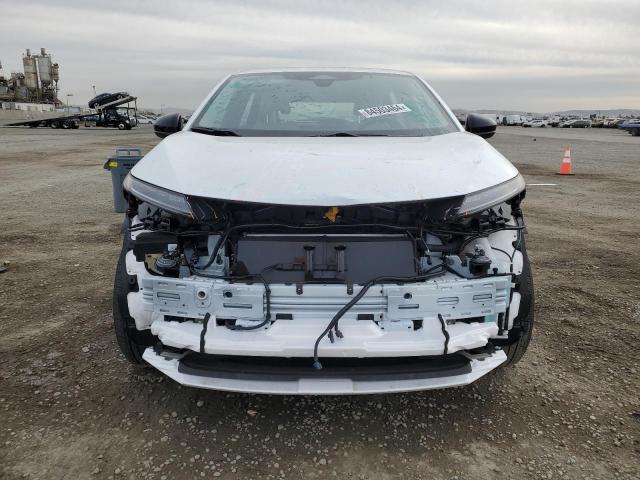 2024 NISSAN ARIYA ENGA JN1AF0BA5RM432357