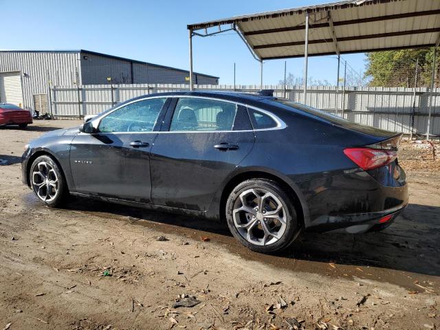 2022 CHEVROLET MALIBU LT - 1G1ZD5STXNF102208