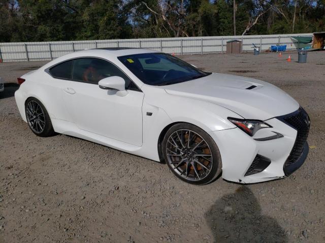 2015 LEXUS RC-F JTHHP5BC0F5002540