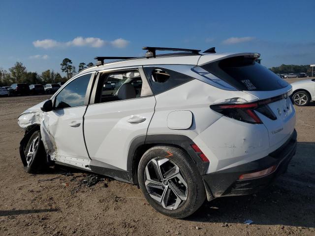 2024 HYUNDAI TUCSON SEL - 5NMJF3DE7RH323629