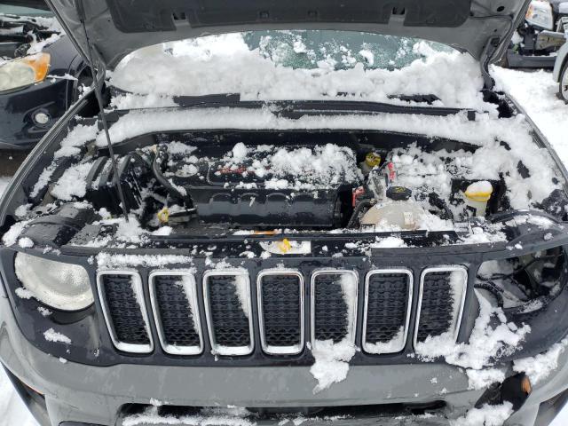 2019 JEEP RENEGADE L - ZACNJBBB3KPK44085
