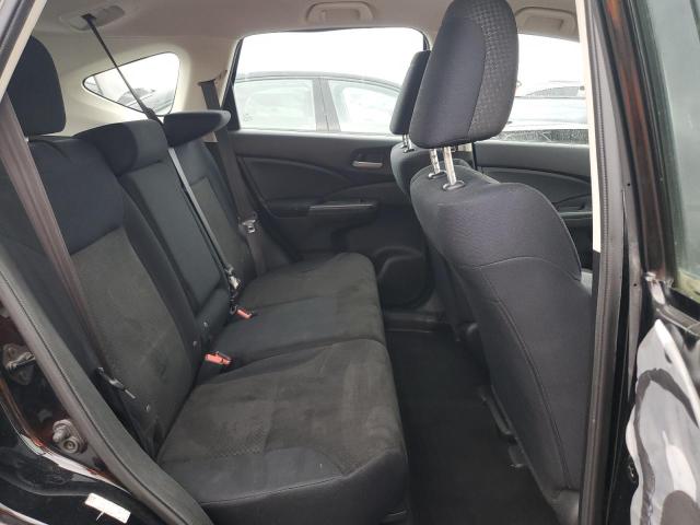 2015 HONDA CR-V LX - 2HKRM3H30FH513675