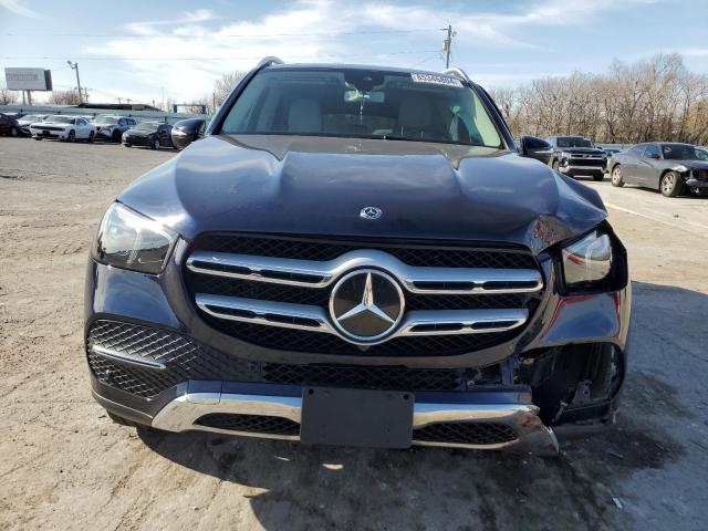 2020 MERCEDES-BENZ GLE 350 - 4JGFB4JE6LA226396